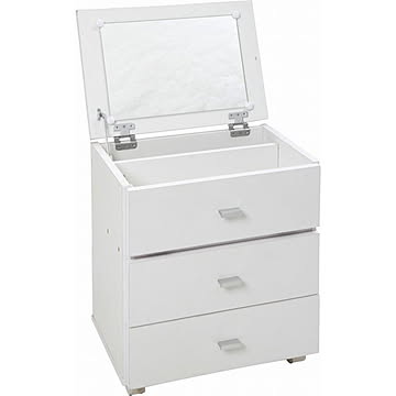 フィーゴ　ドレッサー（ＷＨ）　ＦＷ−４５５３ＤＲ