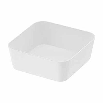 tower タワー(山崎実業) メタルトレー S Metal tray S トレー アメニティトレー アメニティ収納
