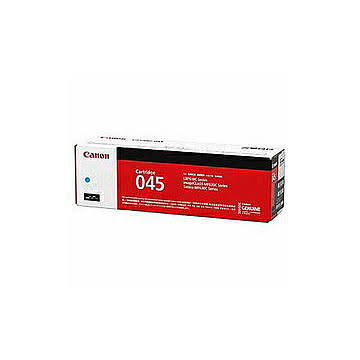 Canon CRG-045HCYN 純正 トナーカートリッジ045H 大容量タイプ(シアン) CRG-045HCYN 管理No. 4549292073768