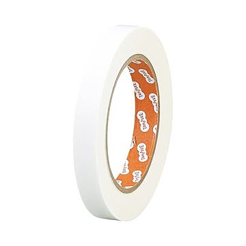 （まとめ） TANOSEE オリジナル両面テープ 15mm×20m 1セット（13巻） 【×3セット】