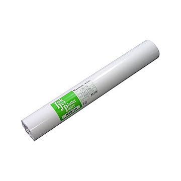 桜井 インクジェット用再生紙70白A3ロール 297mm×50m IJR77C 1箱4本