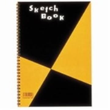 (業務用100セット) マルマン スケッチブック/画用紙 【A4サイズ 並口】 S131