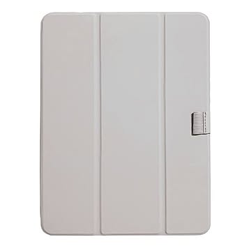 Digio2 iPad Pro 11インチ用 軽量ハードケースカバー グレー TBC-IPP2100GY