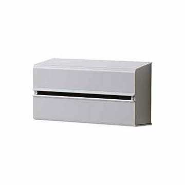 ideaco イデアコ WALL PT2 ウォールピーティーツー 徳用サイス対応 キッチンペーパーケース ペーパータオルケース ティッシュボックス ティッシュケース