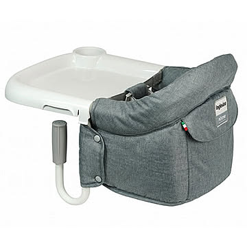 【正規販売店】イングリッシーナ ファスト  テーブルチェア Inglesina fast 専用トレー付 TF-27033