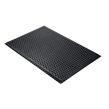 HOZAN F-736 導電性クッションマット 600X900MM （1枚入）