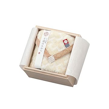今治謹製 千歳はんかち HK1017
