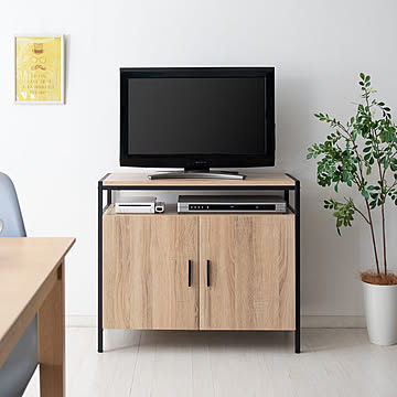 Ptyx テレビラック m10685 ナチュラル F