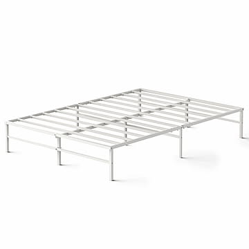 スチールベッド SB01-D 全3色