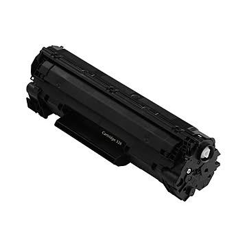 まとめエコサイクルトナーカートリッジ326タイプ 1個×3セット
