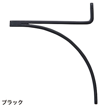 棚受け金具 ブラケットS (pa634126)