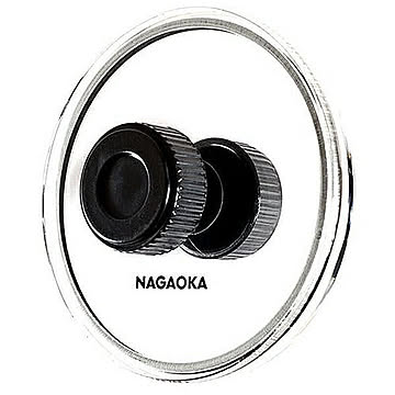 NAGAOKA レコードクリーニング用ラベルプロテクター CLP02