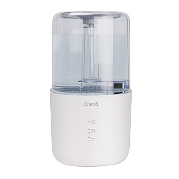   ハイブリッド加湿器 クリミス