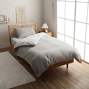 ラピアス 掛け布団カバー 150×210cm イケヒコ イケヒコ・コーポレーション 1192630320105