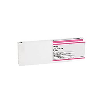 【純正品】 EPSON エプソン インクカートリッジ 【ICVM52 ビビッドマゼンタ】