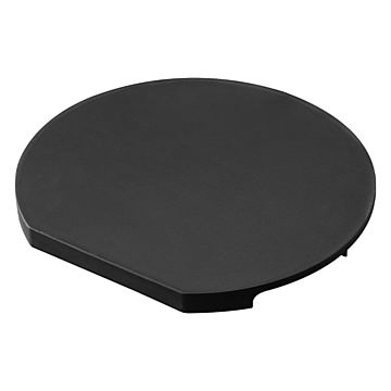 tower タワー (山崎実業) 食洗機対応 マグネット抗菌まな板 ラウンド Magnetic Cutting Board - Round 調理器具 カッティングボード カッティングシート マグネット