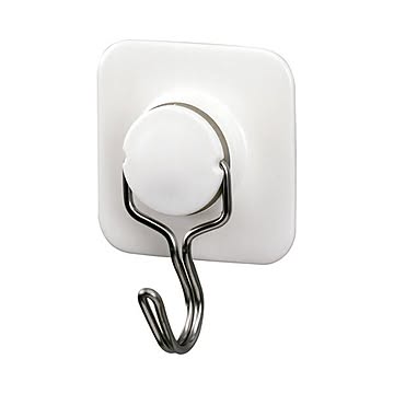(まとめ) レック 調理具用 自在フック 耐荷重約2kg H-097 1パック（2個）  【×30セット】