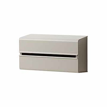 ideaco イデアコ WALL PT2 ウォールピーティーツー 徳用サイス対応 キッチンペーパーケース ペーパータオルケース ティッシュボックス ティッシュケース