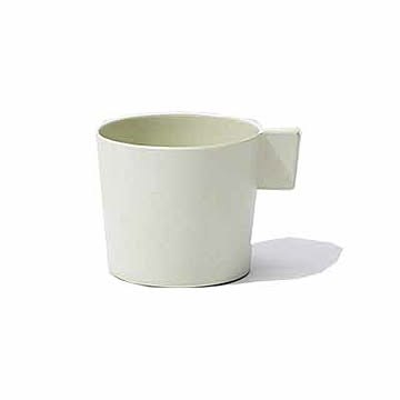ideaco イデアコ テーブルウェア「usumono」cup バンブーメラミン カップ マグ コップ 軽量 薄い 割れにくい