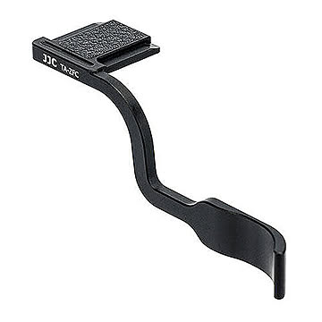 JJC サムグリップ Nikon ZFC対応 ブラック VJJC-TA-ZFC 管理No. 4975981466793