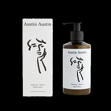 ハンドソープ300ml　Austin Austin　