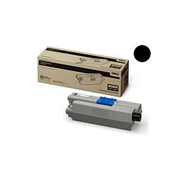 純正品 OKI 沖データ インクカートリッジ/トナーカートリッジ TNR-C4KK3 BK ブラック