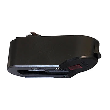 赤外線ダクトレール用変換プラグ リモコン 1個セット JZ003-1 光ノ屋照明