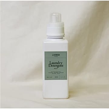 ランドリーディタ―ジェント　LIVRER