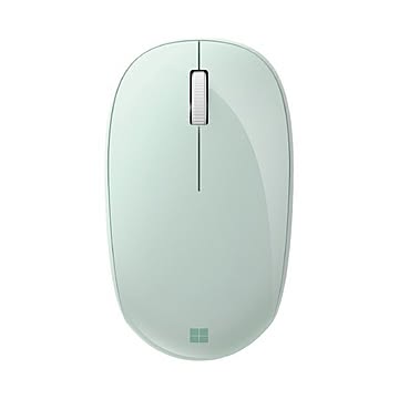 マイクロソフト Bluetoothマウス RJN-00032 ミント