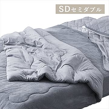 冷感肌掛け布団 KKF-NPES3 全3サイズ 全2色