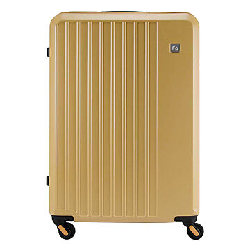 フリクエンター スーツケース 68.5cm 98L メンズ レディース 1-253 FREQUENTER LIEVE リエーヴェ 大容量 静音 軽量 消臭 抗菌 TSAロック 旅行 出張