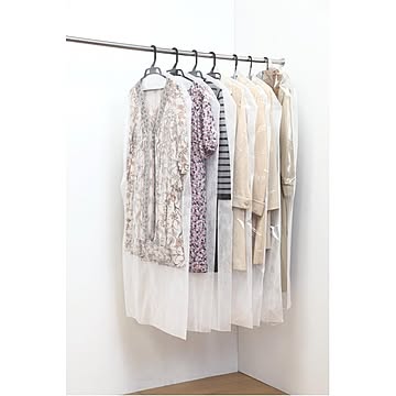 洋服カバー100枚セット（ロングサイズ）