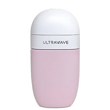 MEDIK 音波歯ブラシ UV-C 除菌機能付き ピンクグレー MDK-LT11PG