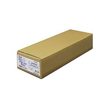 桜井インクジェット用普通紙64プレミアムホワイト 594mm×50m IJN64PWB 1箱2本