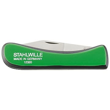 STAHLWILLE（スタビレー） 12320 折りたたみ式ケーブルナイフ （77020000）