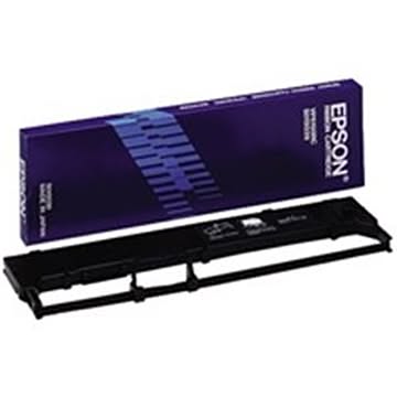 純正品 EPSON（エプソン） リボンカートリッジ VP5150RC 黒