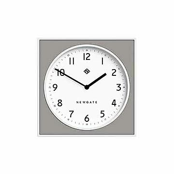 NEWGATE ニューゲート Burger&Chips-wall clock バーガー&チップスウォールクロック TR-4335 掛時計 掛け時計 ウォールクロック 壁掛け時計