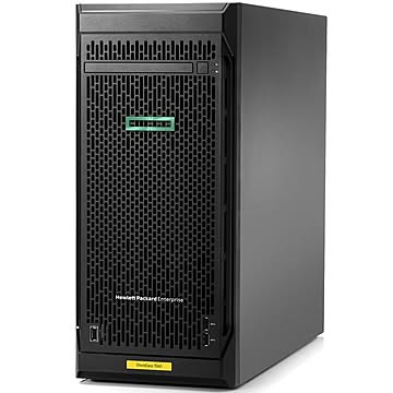 HP（Enterprise） StoreEasy 1560 3.5型 8TB Windows Server IoT2019モデル R7G19A