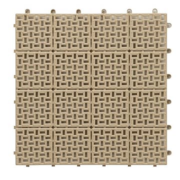 山崎産業 コンドル 水切りユニット 30×30cm ベージュ