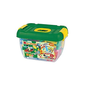 学研ステイフル 83183 Gakkenニューブロック ひらめき！工具BOX