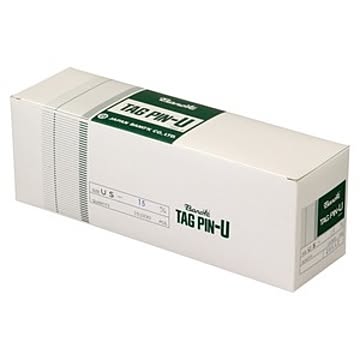 日本バノック タグピン US-15