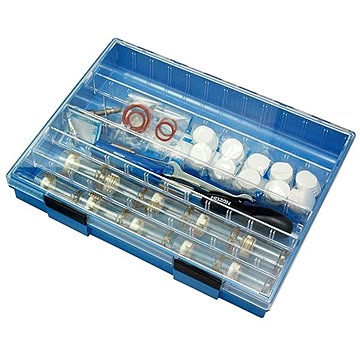 【ホーザン】メンテナンスキット HS-830【工具 13点セット】