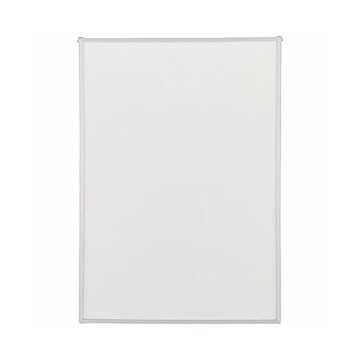 ライオン事務器 ポスターパネル ライトA1 外寸848×601mm FL-A1 1枚