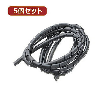 YAZAWA 5個セット チューブFCT15KX5