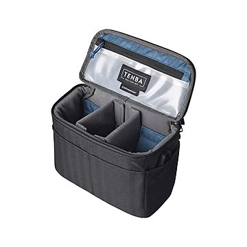TENBA TOOLS BYOB 9 カメラインサート ブラック V636-628