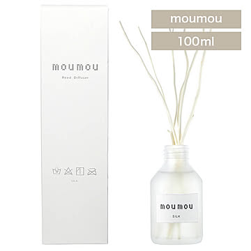 （株）大香 mou mou リードディフューザー 13800 【プラザセレクト】