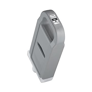 （まとめ） キヤノン Canon インクタンク PFI-703 染料ブラック 700ml 2963B001 1個 ×3セット