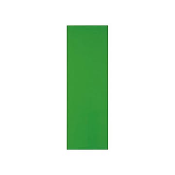 （まとめ） TRUSCOマグネットシート艶有100×300mm 緑 MS-A1-GN 1枚 ×30セット
