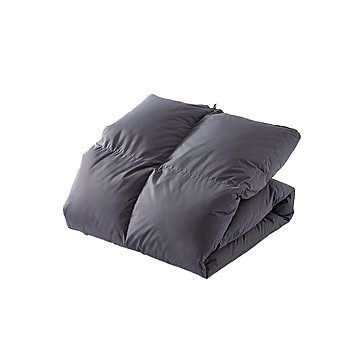 羽毛掛け布団 ホワイトダックダウン85％ 0.8kg シングル PAX23RP5154