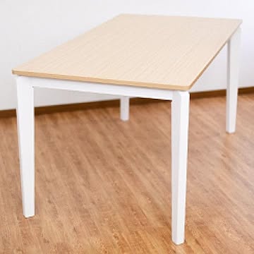 ダイニングテーブル 幅150cm TOY002